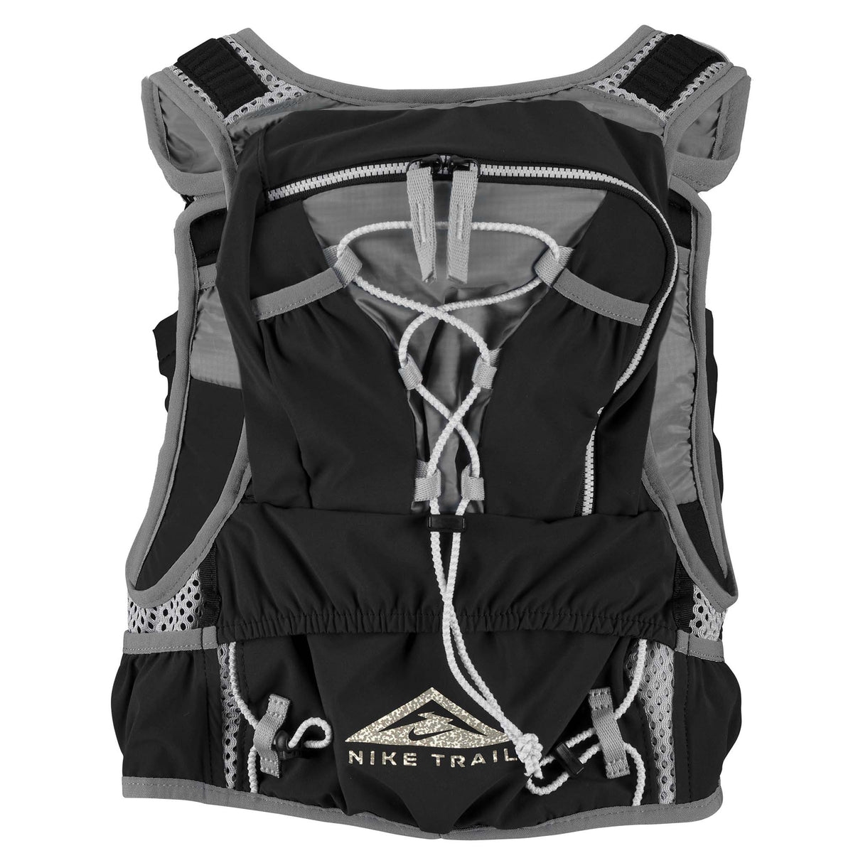 Nike M Kiger Vest 4.0 Veste d'hydratation de course à pied homme dos