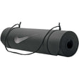 Nike 2.0 tapis d'exercice noir et blanc