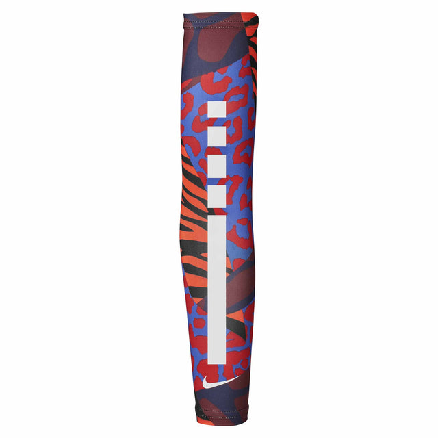 NIKE Nike Pro Graphic Elite Sleeves 2.0 manchons de basketball junior