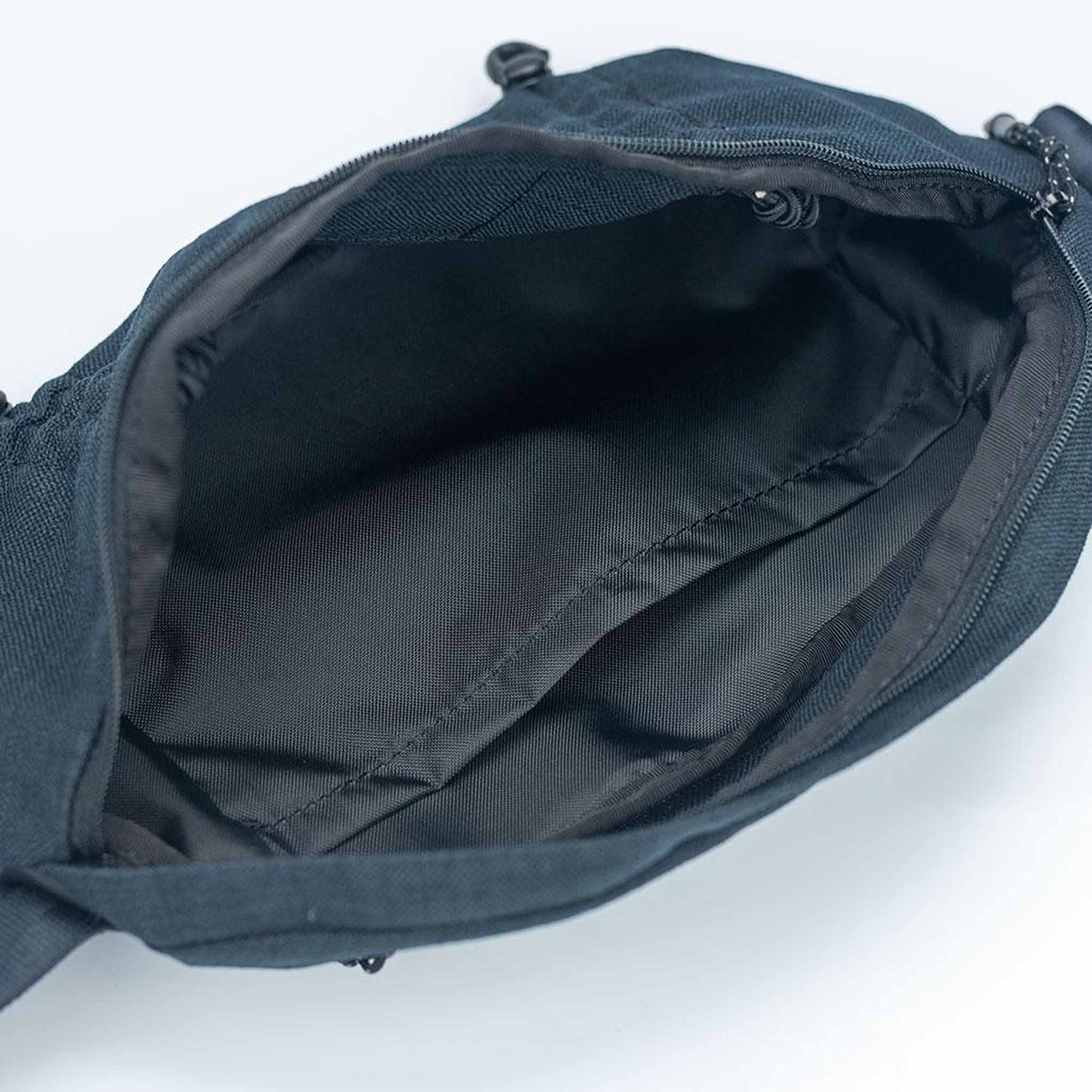 Sac de taille de course à pied Nathan RunAway poche