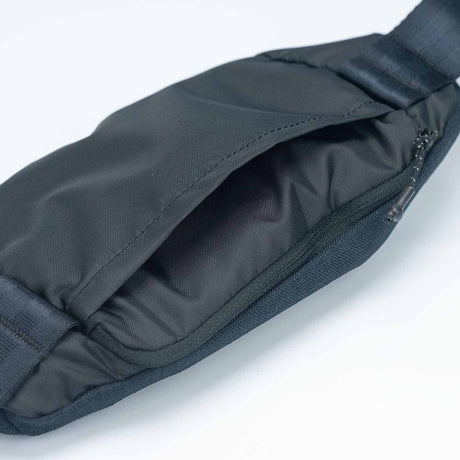 Sac de taille de course à pied Nathan RunAway zip