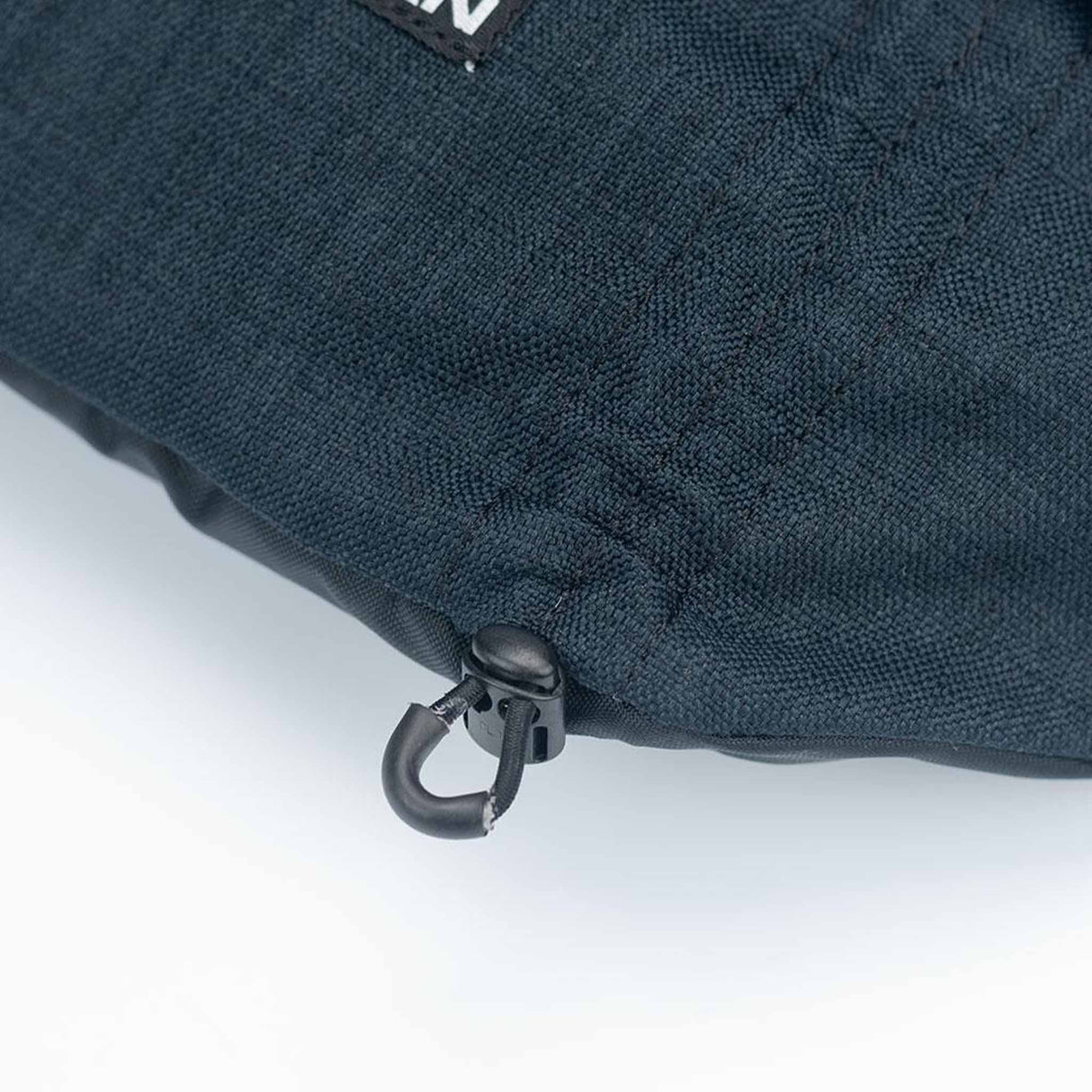 Sac de taille de course à pied Nathan RunAway bungee cord