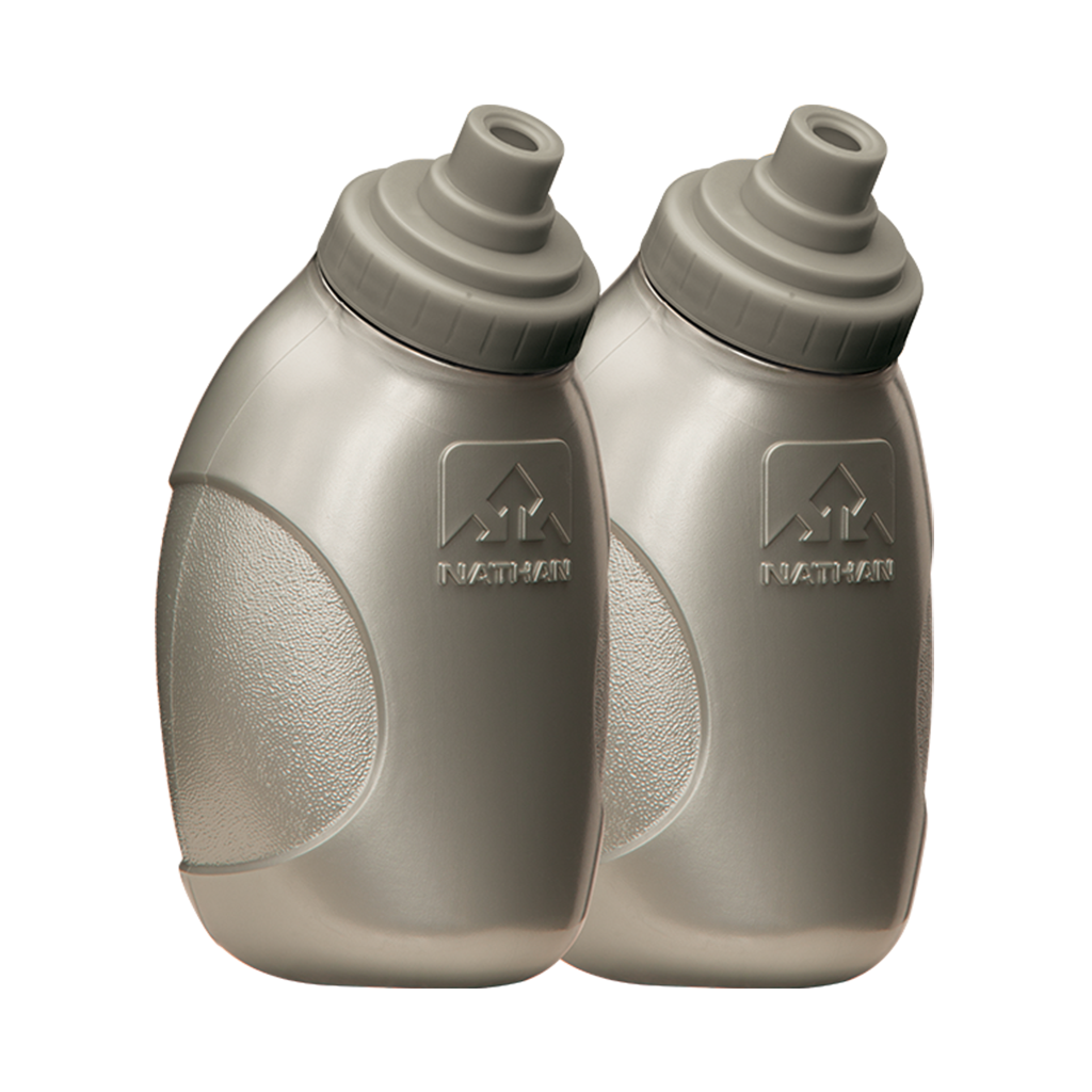 Flacon sport Nathan Race Cap 235 ml sports hydration flask Soccer Sport Fitness