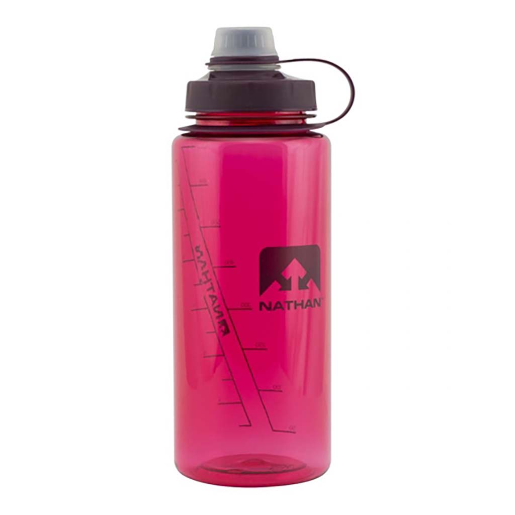 Bouteille d'hydratation sport Nathan Little Shot 750 mL sparkling cosmo