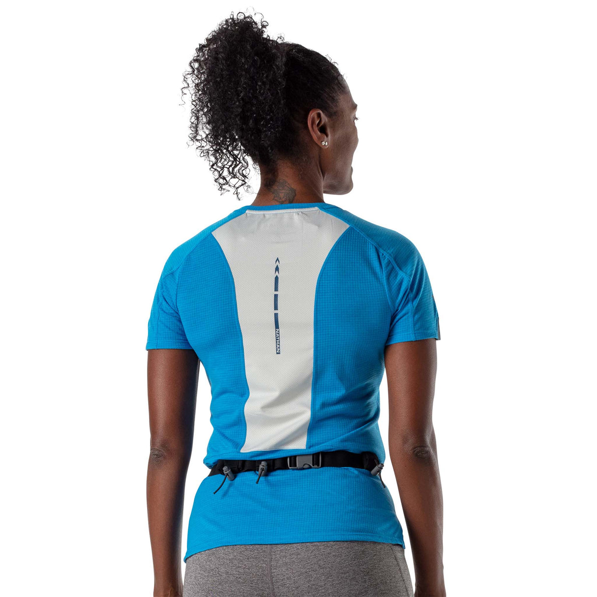 Nathan Mirage Pak Plus adjustable running belt