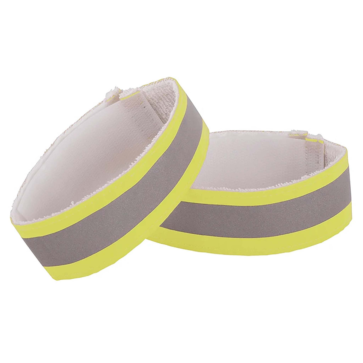 Nathan Reflective Anklebands paire de brassards de visibilité à la cheville