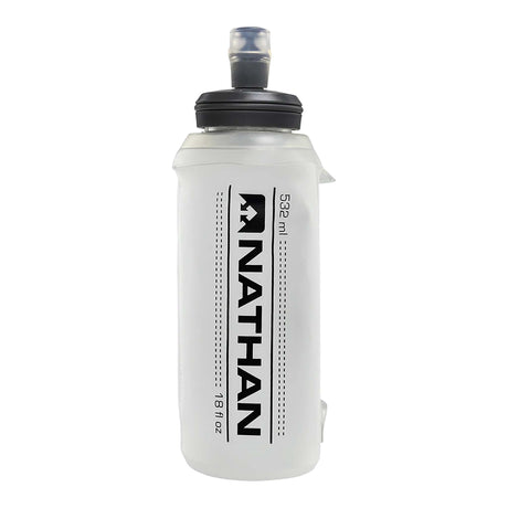 Nathan 18oz Soft Flask gourde souple de course a pied