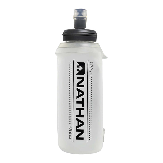 Nathan Nathan 18 oz Soft Flask gourde souple de course a pied
