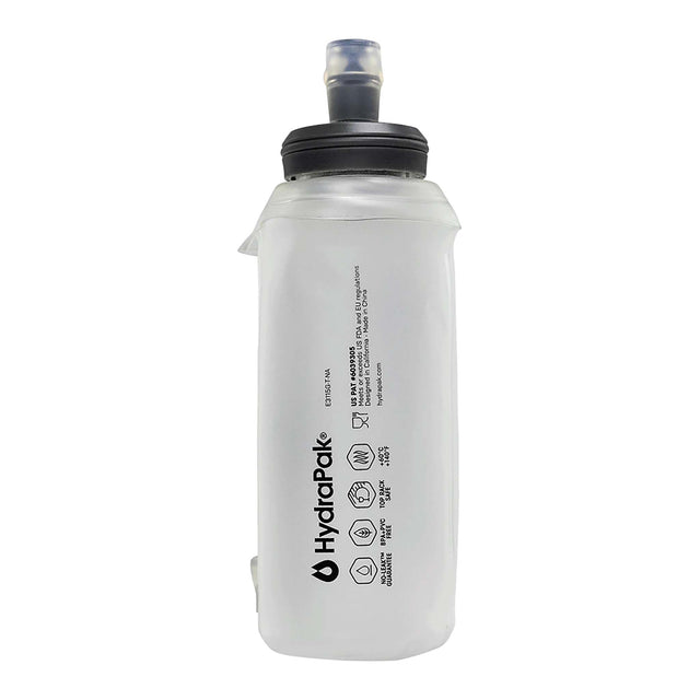 Nathan Nathan 20 oz Soft Flask gourde souple de course à pied