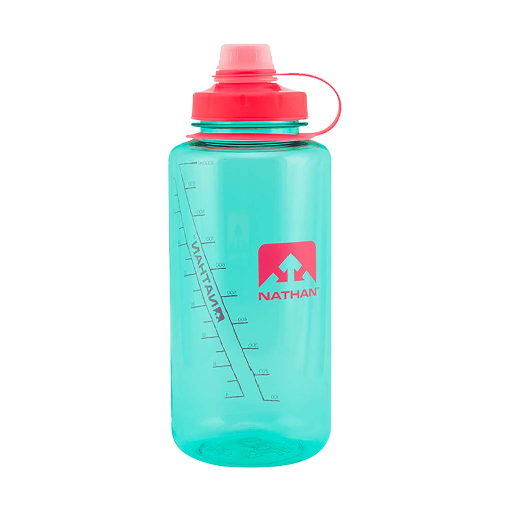 Nathan Nathan BigShot 1L bouteille d'hydratation sport