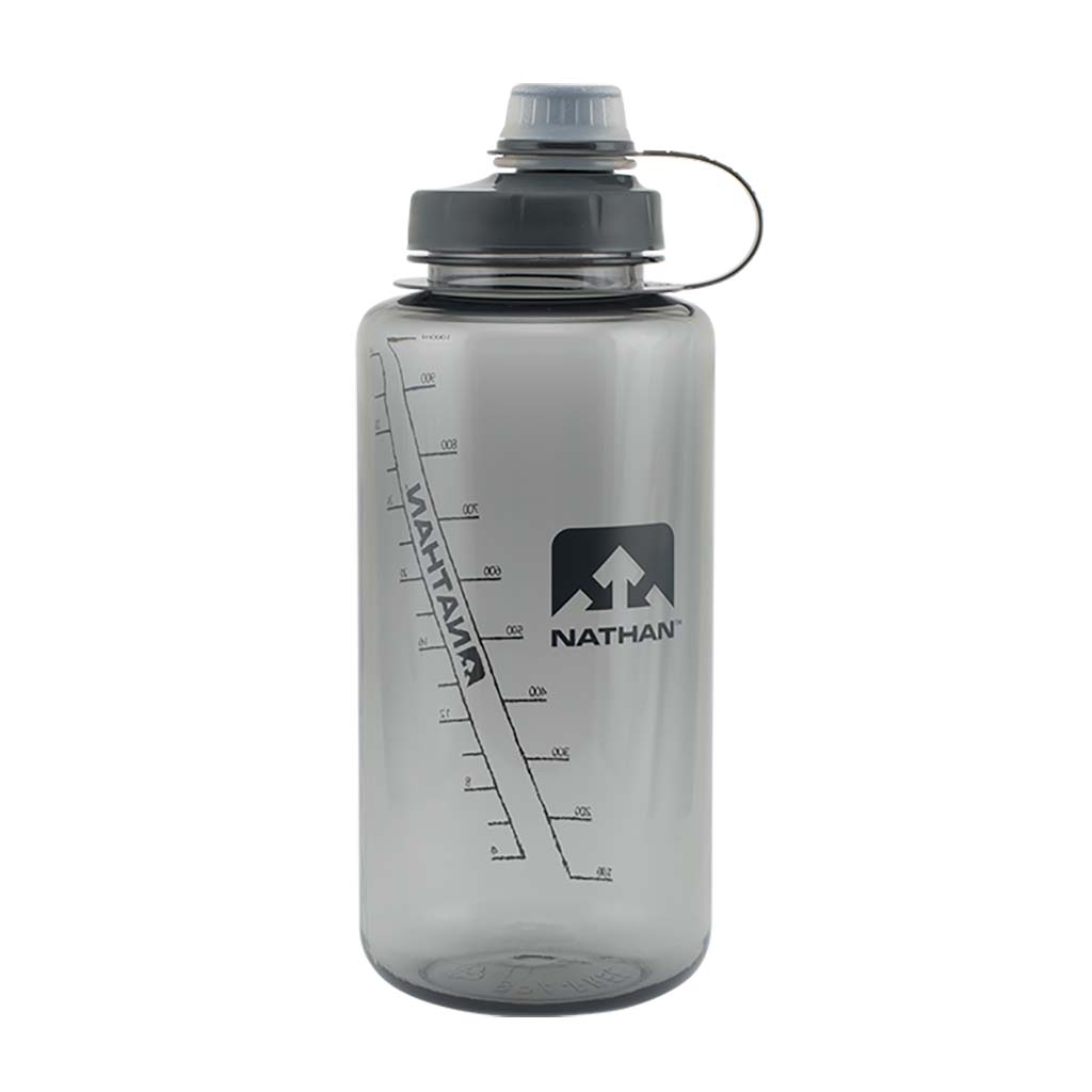 Nathan Nathan BigShot 1L bouteille d'hydratation sport