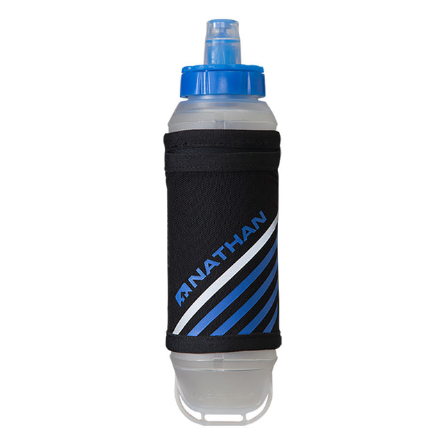 Nathan Nathan Exoshot bouteille à la main d'hydratation sport