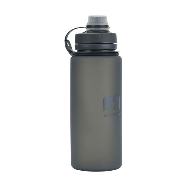 Nathan Nathan Flexshot 750 mL bouteille comprimable d'hydratation sport