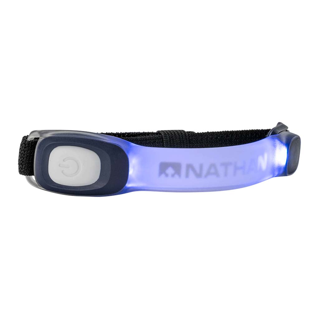 Nathan Nathan LightBender Mini R brassard de visibilité DEL