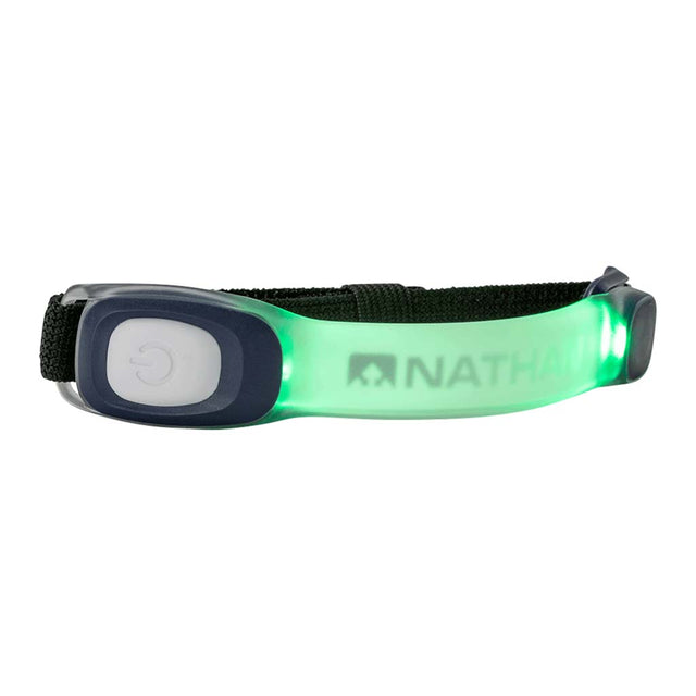 Nathan Nathan LightBender Mini R brassard de visibilité DEL