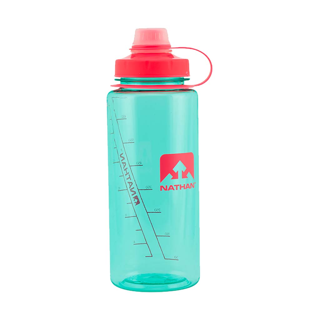 Nathan Nathan LittleShot 750 mL bouteille d'hydratation sport