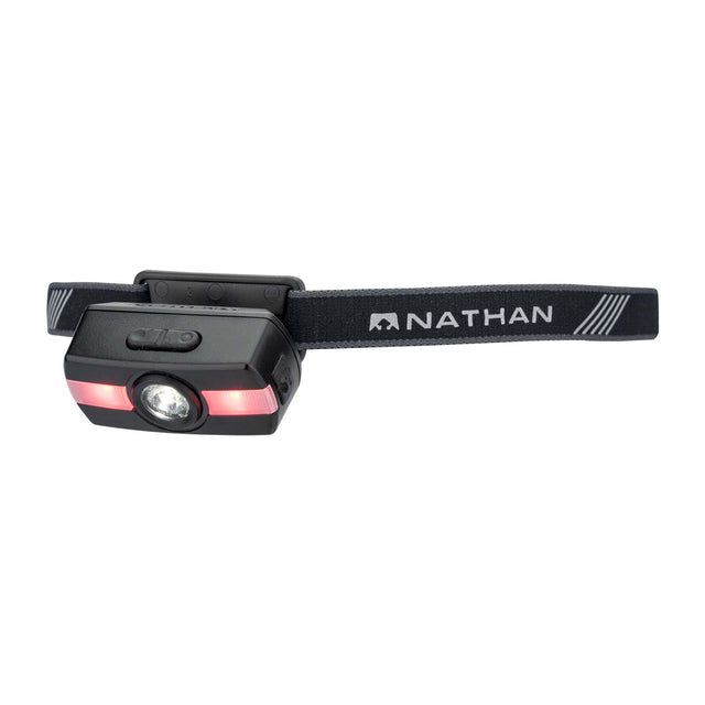 Nathan Nathan Neutron Fire RX lampe frontale course à pied