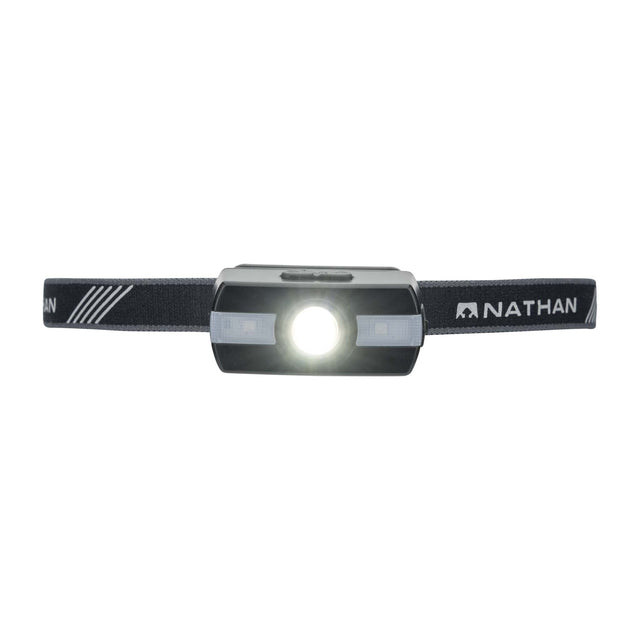 Nathan Nathan Neutron Fire RX lampe frontale course à pied