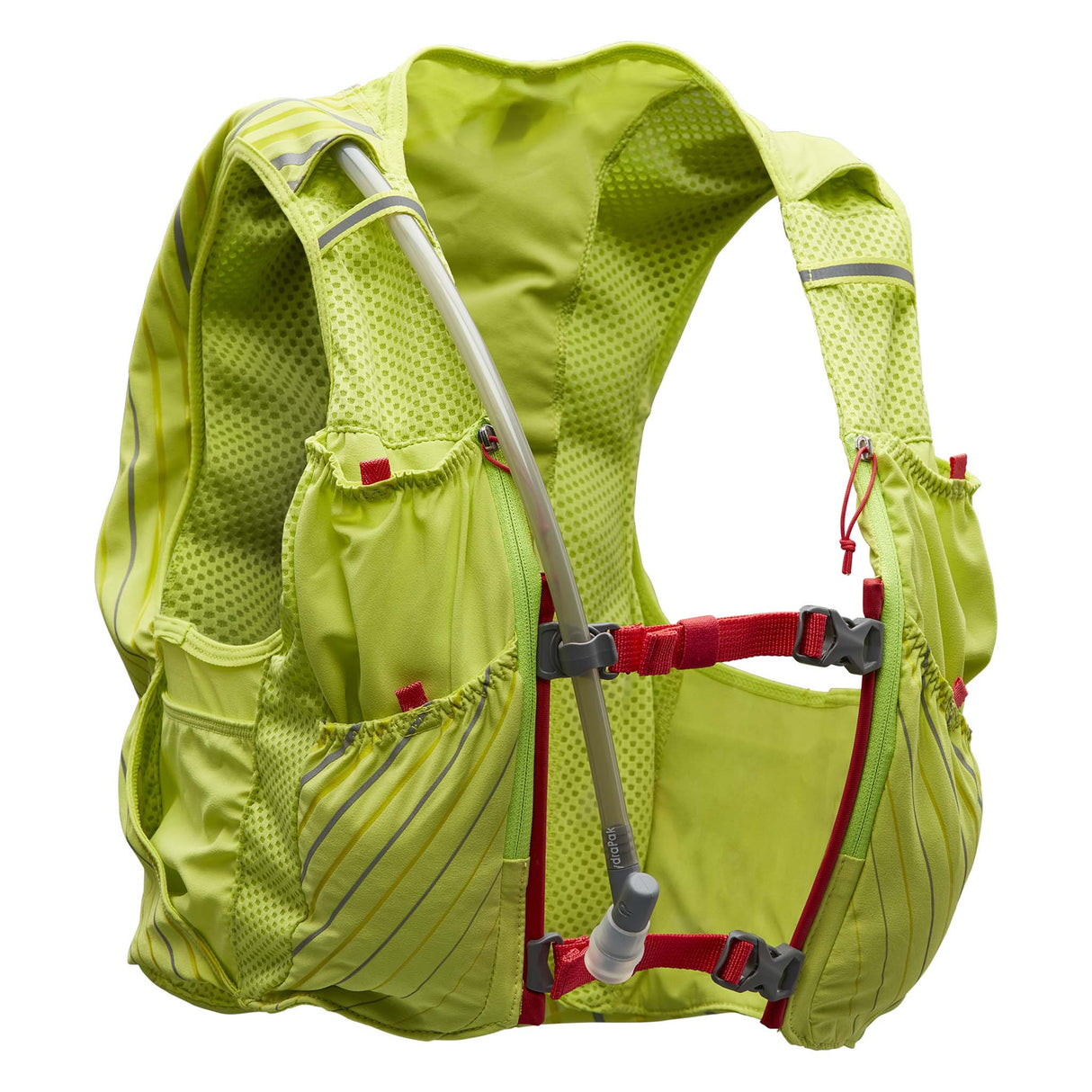 Nathan Nathan Pinnacle 12 L veste d'hydratation de course à pied pour femme