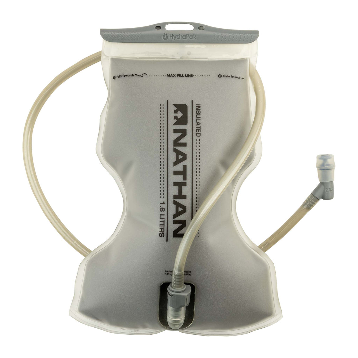 Nathan Nathan Pinnacle 12 L veste d'hydratation de course à pied pour femme