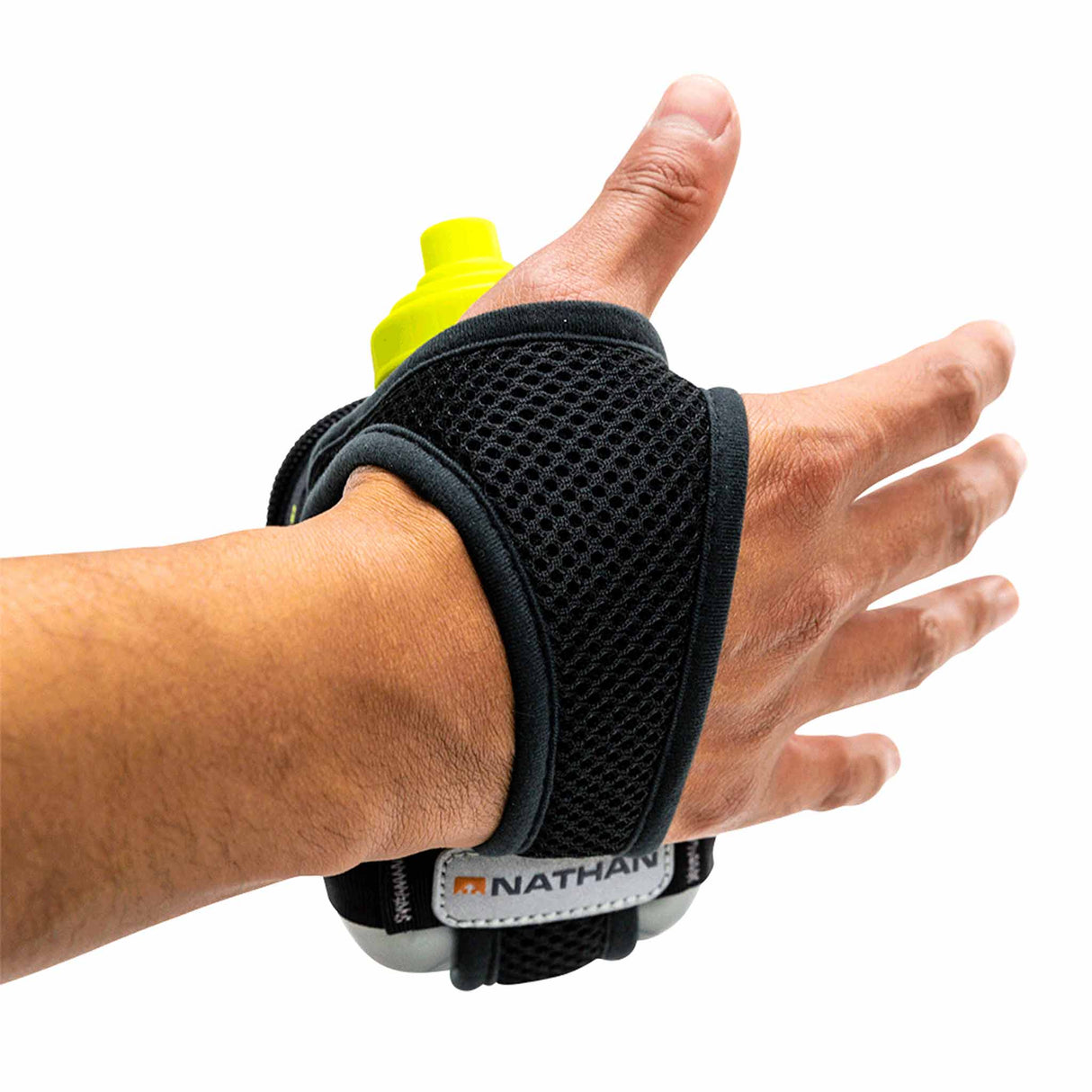 Nathan Nathan QuickShot Plus bouteille d'hydratation à la main de course a pied