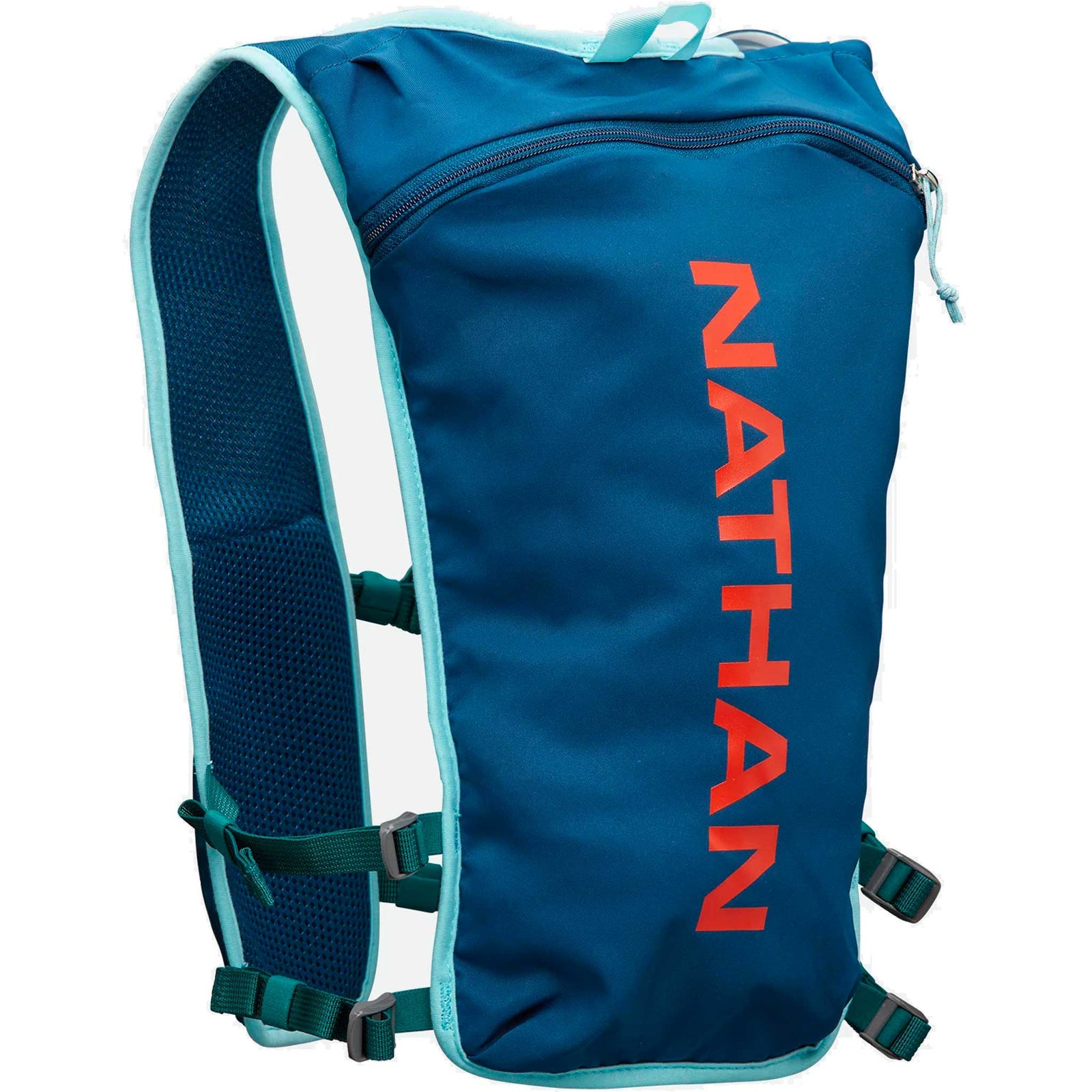 Nathan Nathan QuickStart 2.0 3 L veste d'hydratation de course à pied