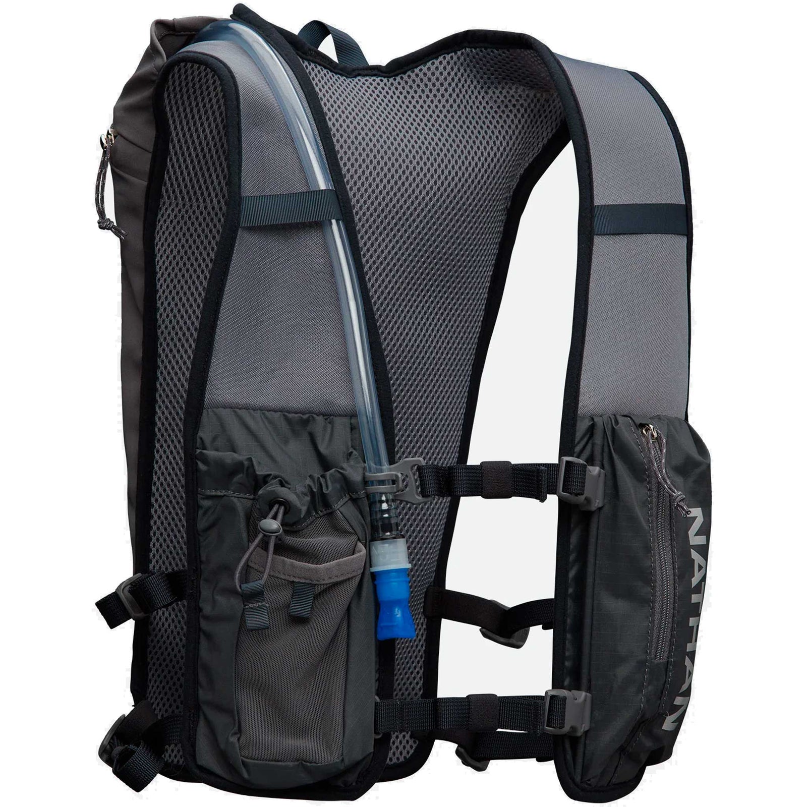 Nathan Nathan QuickStart 2.0 3 L veste d'hydratation de course à pied
