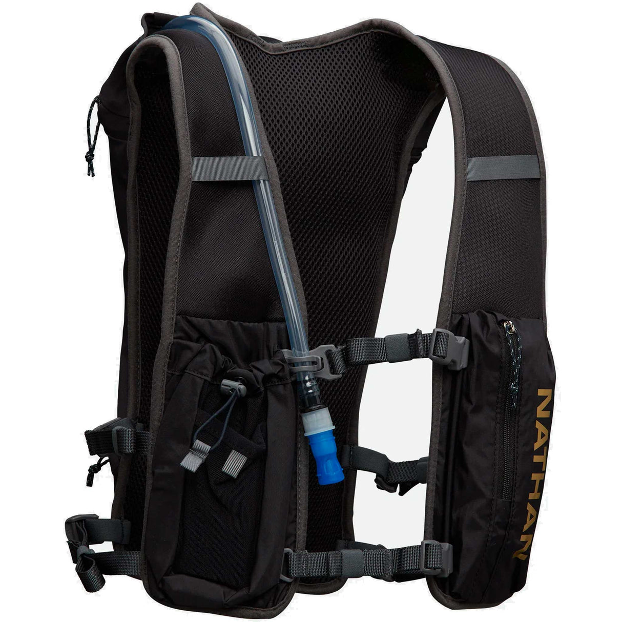Nathan Nathan QuickStart 2.0 4 L veste d'hydratation de course à pied