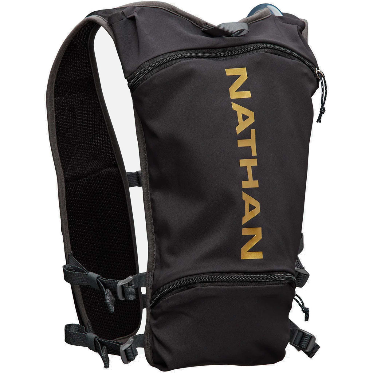 Nathan Nathan QuickStart 2.0 4 L veste d'hydratation de course à pied