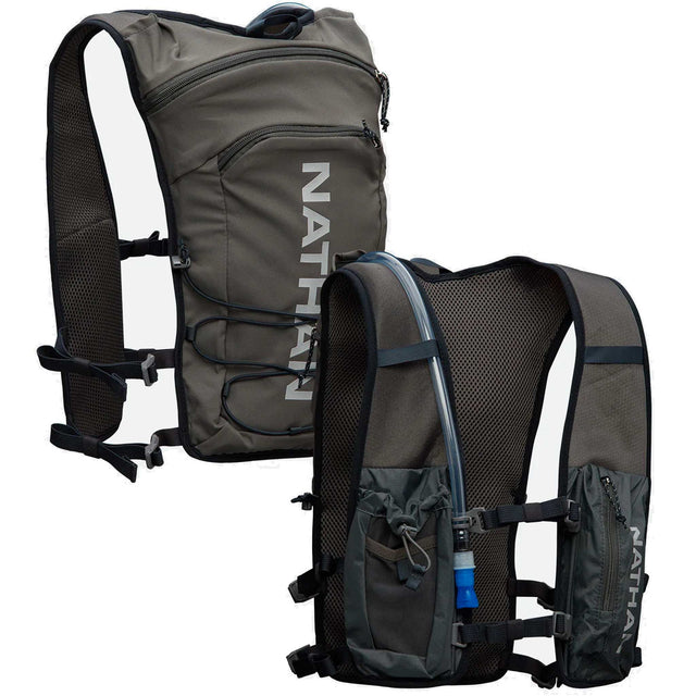 Nathan Nathan QuickStart 2.0 6 L veste d'hydratation de course à pied