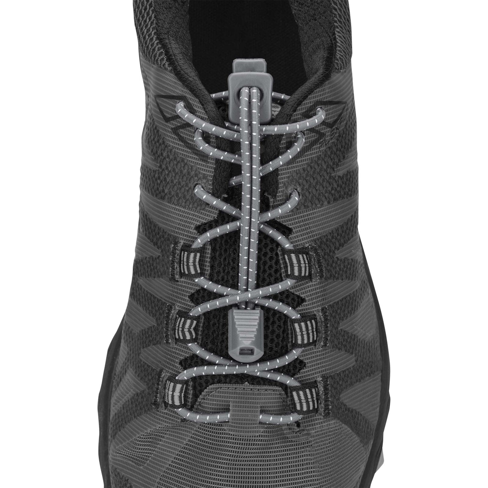 Nathan Nathan Run Laces lacets verrouillants de course à pied