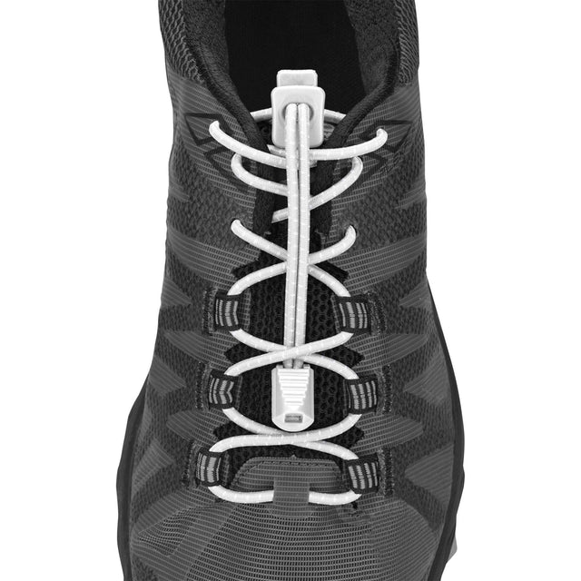 Nathan Nathan Run Laces lacets verrouillants de course à pied