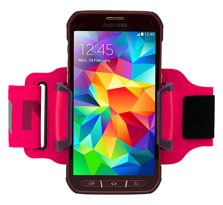 Nathan Nathan Sonic Mount brassard sport pour téléphone intelligent