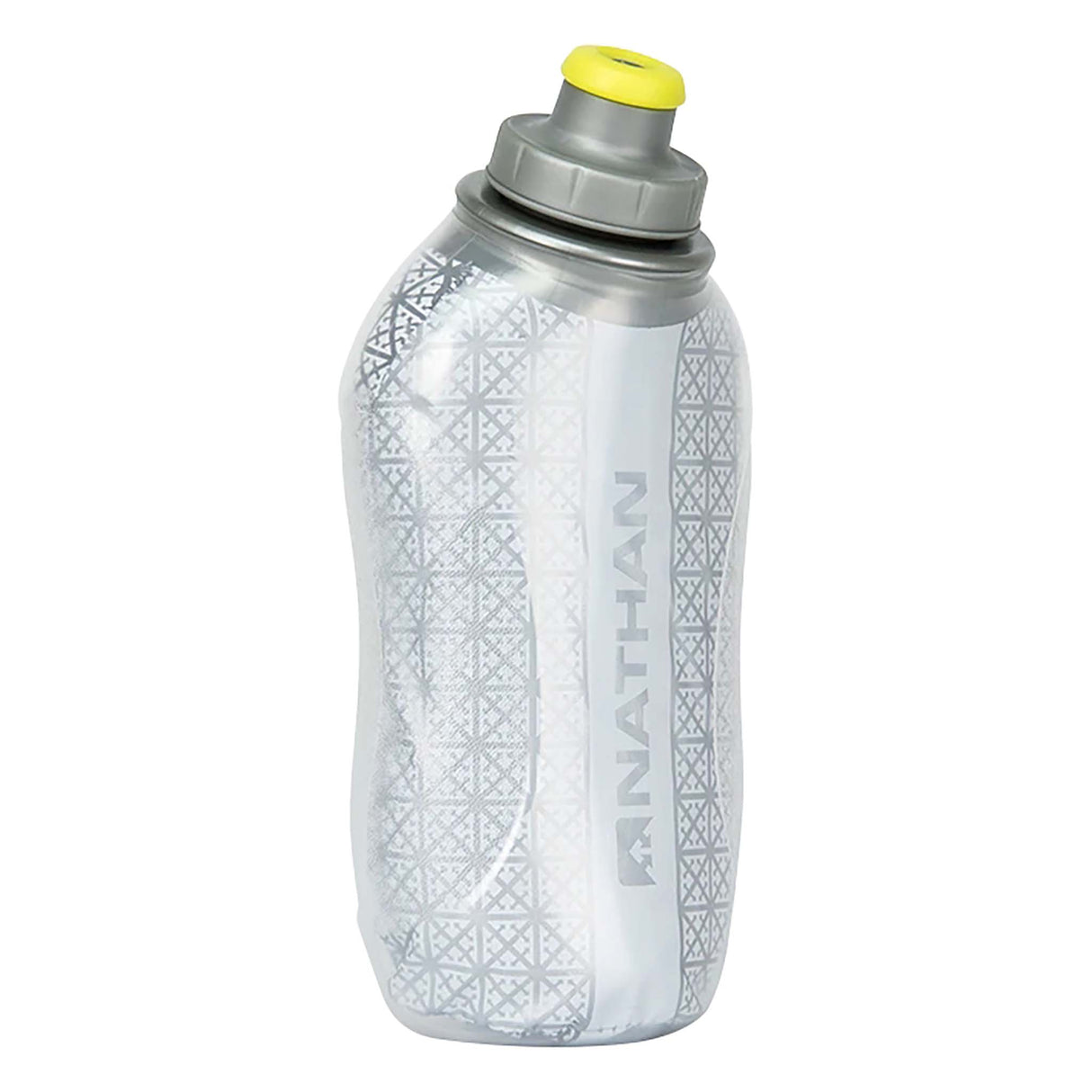 Nathan Nathan SpeedDraw Insulated Flask 18 oz bouteille d'hydratation de course a pied
