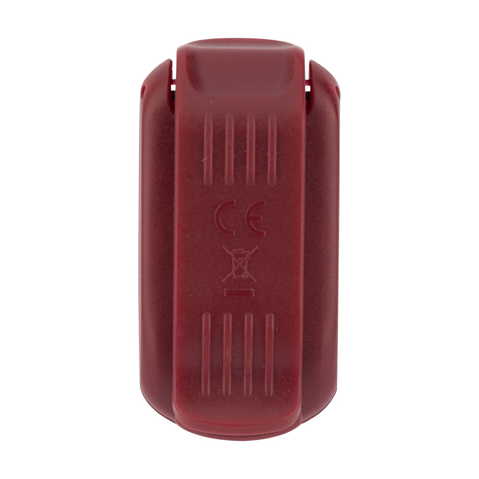 Nathan Nathan StrobeLight LED clip lumineux stroboscopique de course à pied