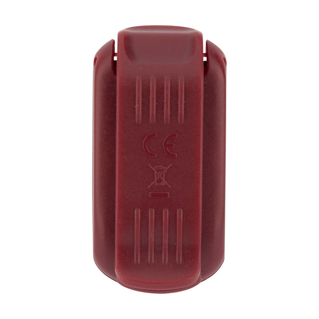 Nathan Nathan StrobeLight LED clip lumineux stroboscopique de course à pied