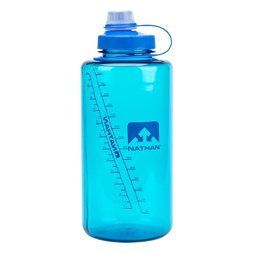 Nathan Nathan SuperShot 1.5L bouteille d'hydratation sport