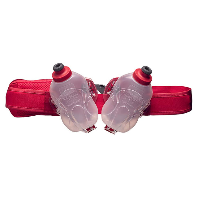 Nathan Nathan Switchblade 24 oz ceinture d'hydratation sport