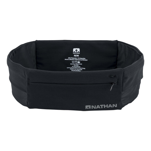 Nathan Nathan The Zipster Lite ceinture de course à pied