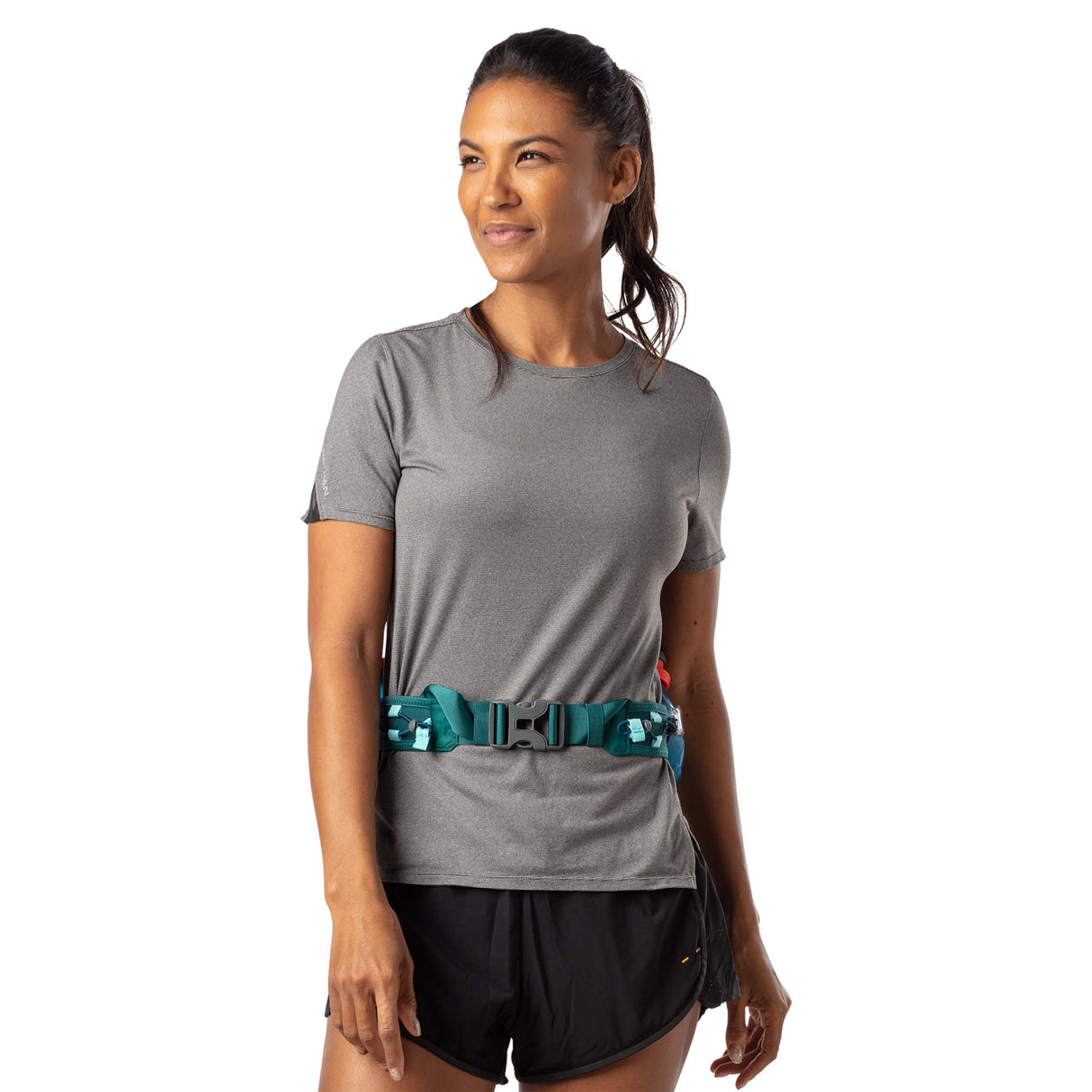 Nathan Nathan TrailMix Plus 2 ceinture d'hydratation de course à pied