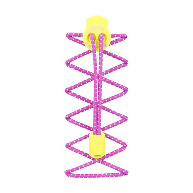 Nathan Nathan Trail Lock Laces lacets pour chaussures de course en sentier