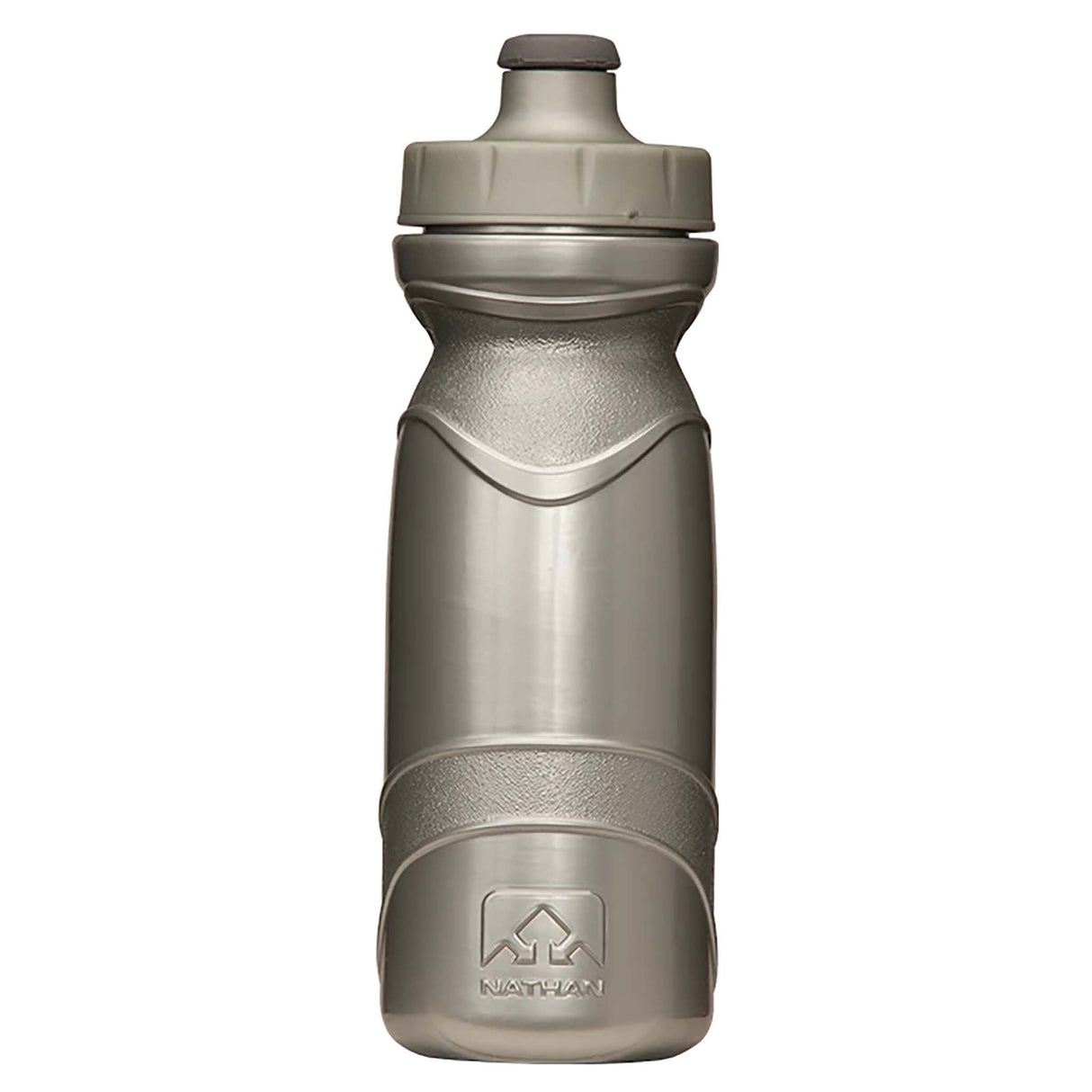 Nathan Nathan Tru-Flex 22 oz bouteille d'hydratation de course à pied