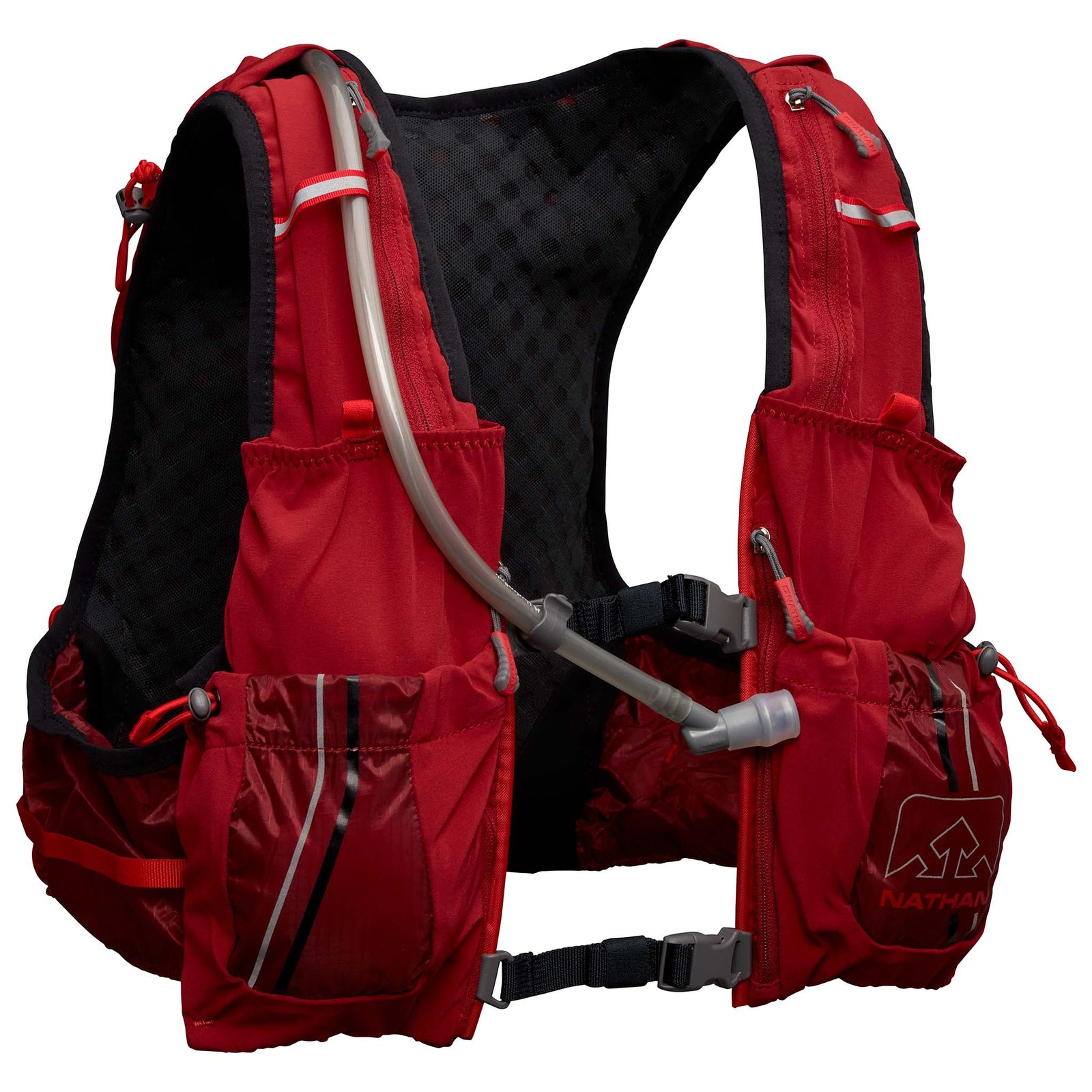 Nathan Nathan VaporAir 2 - 7 L veste d'hydratation de course à pied