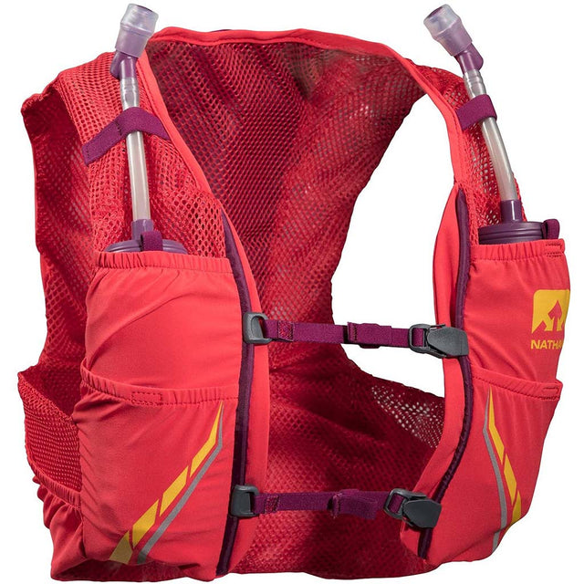 Nathan Nathan Vapormag 2.5 litres veste d'hydratation de course à pied
