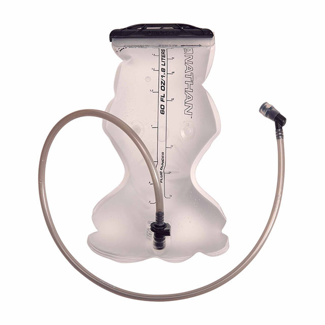 Nathan Nathan réservoir à eau 1.8 L pour veste d'hydratation de course à pied