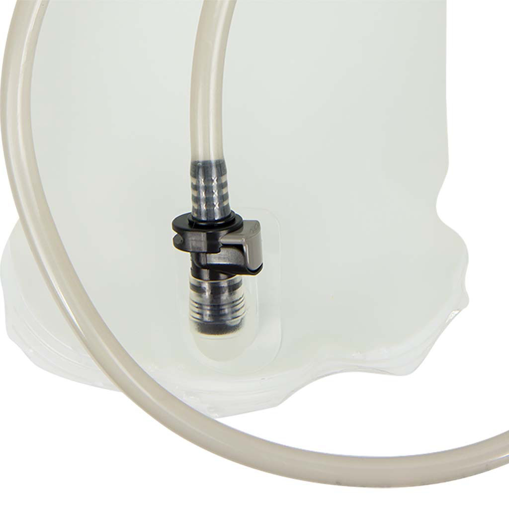 Nathan vessie 1.5 L pour veste d'hydratation de course à pied closeup