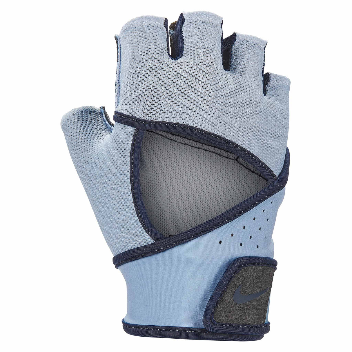 Gants d'entrainement et musculation femme Nike Gym Premium