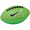 Nike Mini Spin 4.0 ballons de football  vert