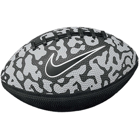 Nike Mini Spin 4.0 ballons de football anthracite