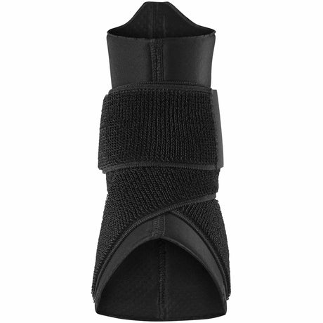 Nike Pro Ankle Strap sleeve chevillère sport vue de face